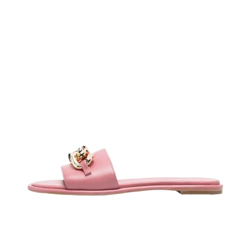 MICHAEL KORS KORS Other Slide Slippers Women's Pink