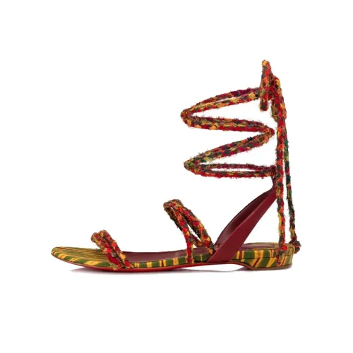 Christian Louboutin Roman Sandals Women's