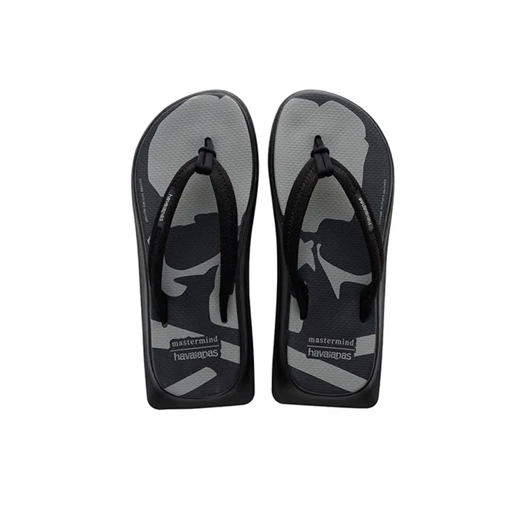 Mastermind Japan X Havaianas Tradi Zori Flip Flops-3