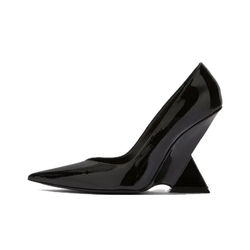 The Attico Cheope 105mm Pointed-toe Pumps