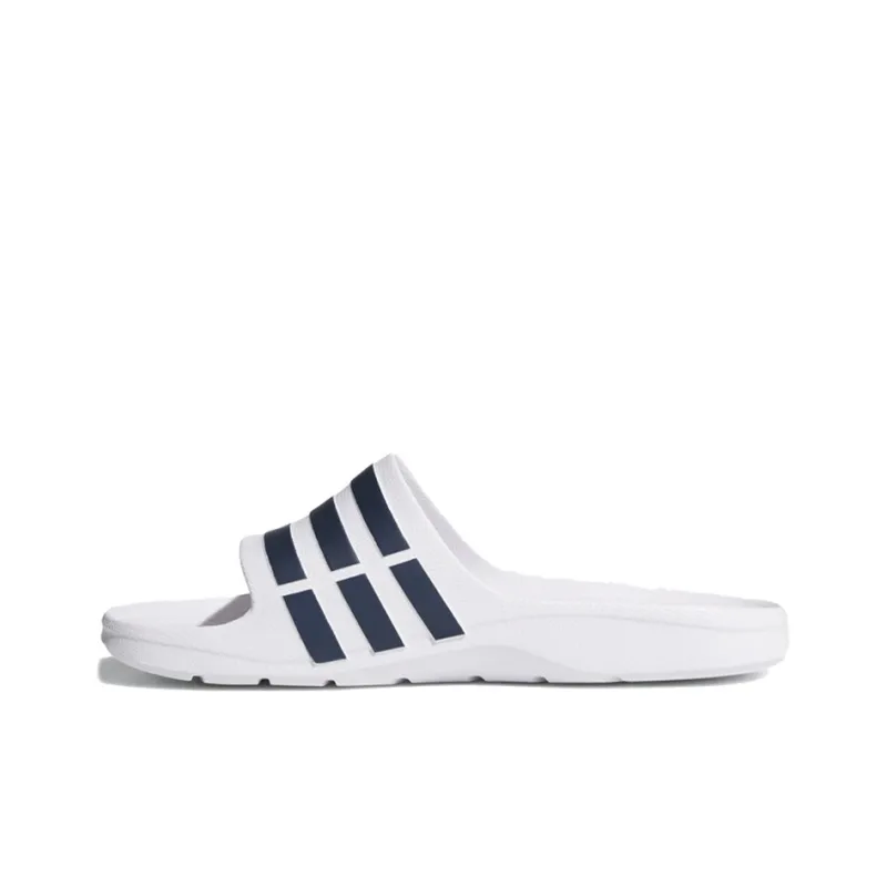 Adidas Duramo Slide Black Casual Shoe-0