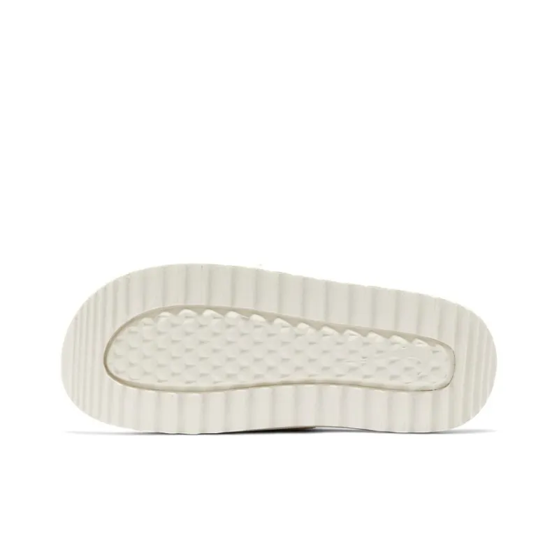 Nike Asuna Slide 'Pearl White' Women's-3