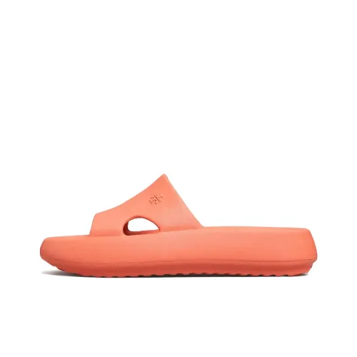 TORY BURCH Slide Slippers Women's Blush Color