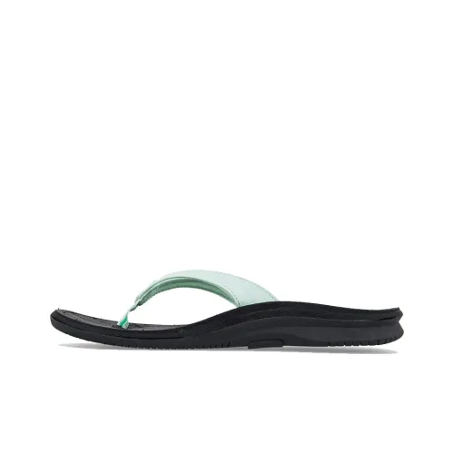 New Balance 6091Series Black/Green Women's