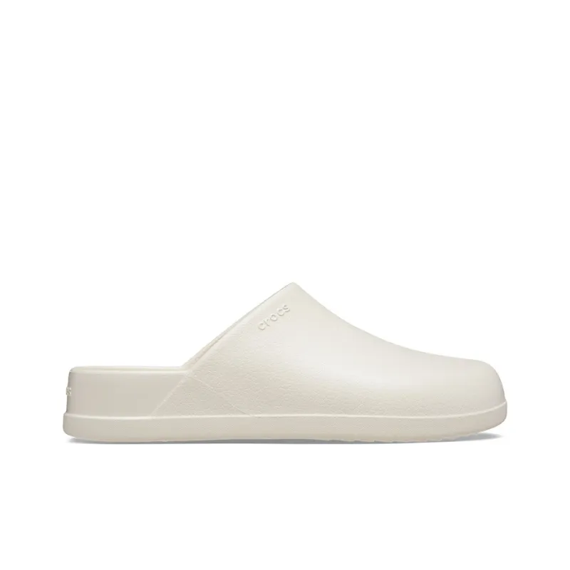 Crocs Dylan Clog Stucco-1