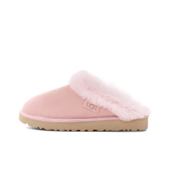 UGG Cluggette Casual Slippers Women's Pink