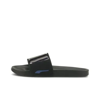 PUMA Leadcat Ftr Basketball Signature Slide Future Black