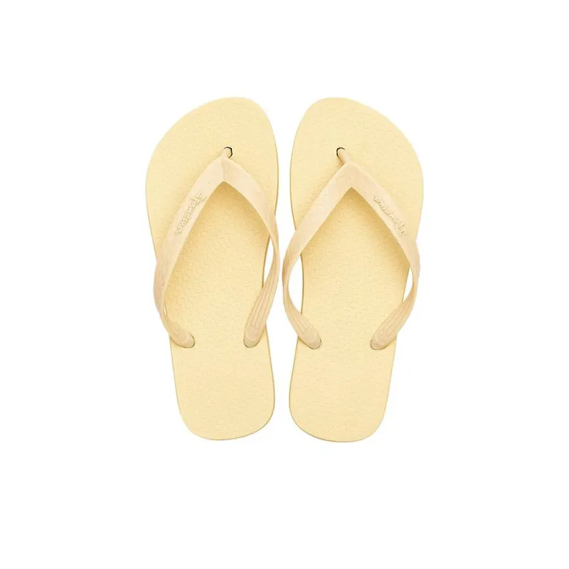 Ipanema Rubber Sole Totem Abrasion Resistant Slip Resistant Flip Flops Women's-1