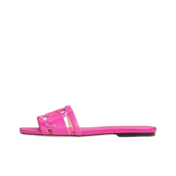 Jimmy Choo Quick Dry Slide Slippers Women's