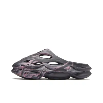 EQLZ EQUALIZER 1100 Slide Slippers Unisex Pink Ink Random Mixed Color