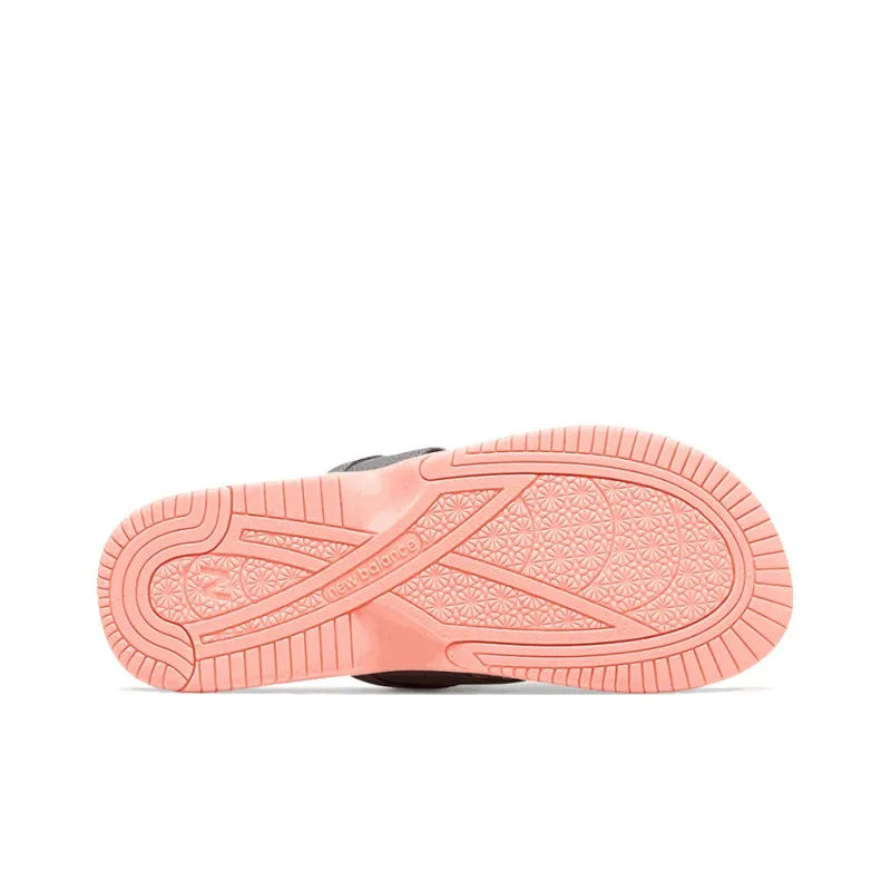 New Balance 6090 Series Grey/Pink Women's-3
