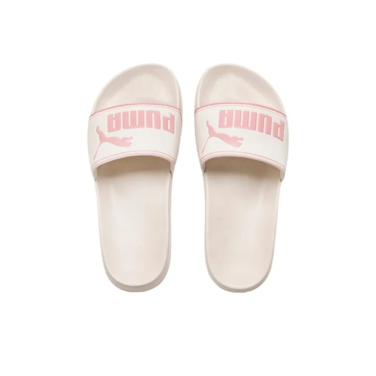PUMA Leadcat 'Pastel Parchment Bridal Rose'-3
