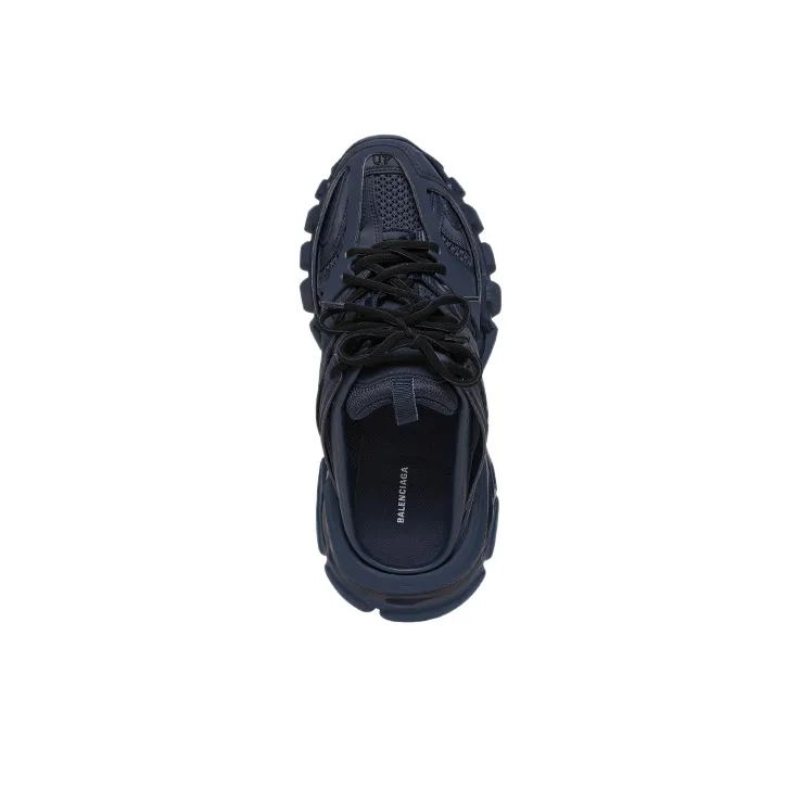 Balenciaga Track 1.0 Mules 'Navy'-3