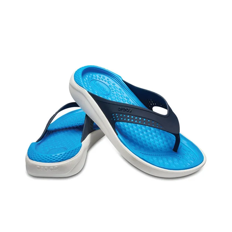 Crocs LiteRide Flip Flops Unisex-3