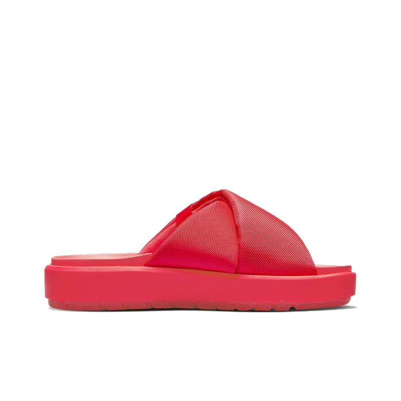Nike Sophia Slide Siren Red Women's-1