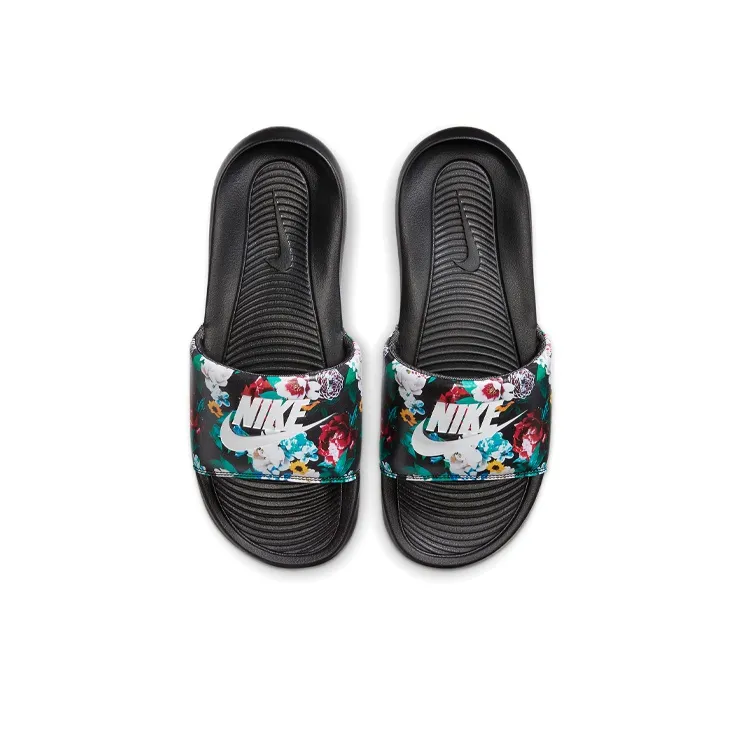 Nike Victori One Printed Slide 'Floral Print' Women's-3