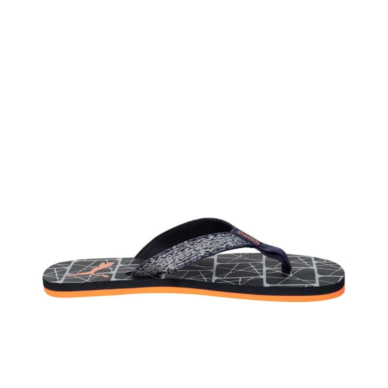 PUMA RS 2.0 Rubber Sole Slip Resistant Slide Slippers Unisex-1