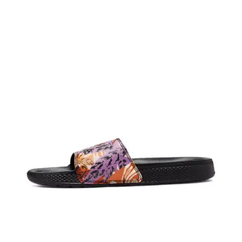 All Star Slide Converse 'Tropical Florals'