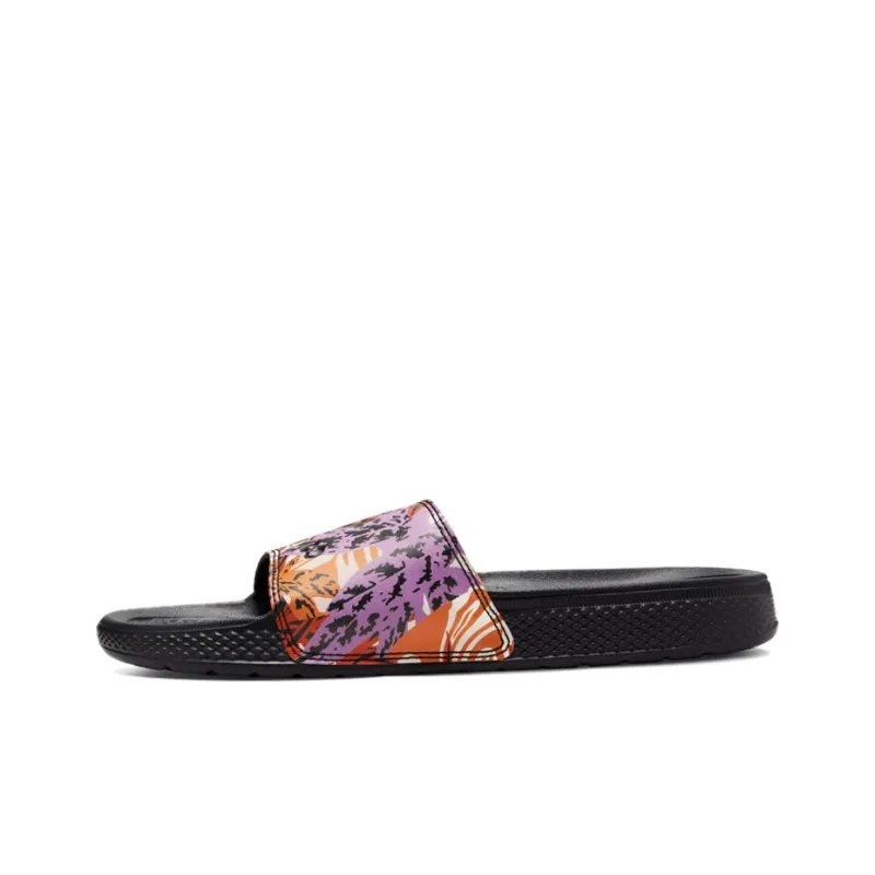 All Star Slide Converse 'Tropical Florals'-0
