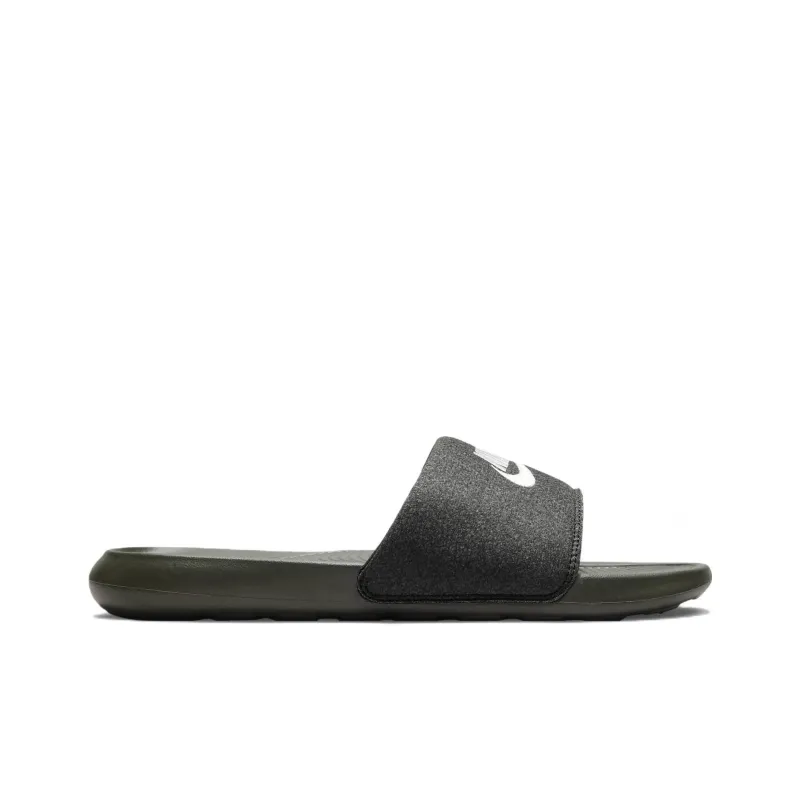 Nike Victori One Rubber Sole Slide Slippers Men's-1