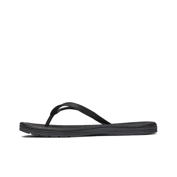 New Balance 6076 Sandals Black Women's