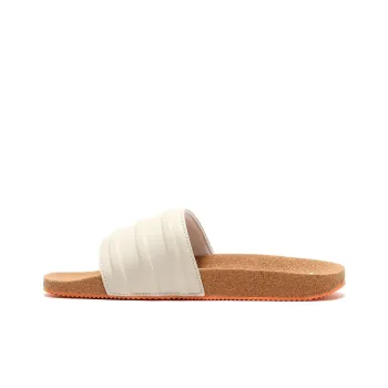 Adidas Originals Adilette Premium Beige Cork