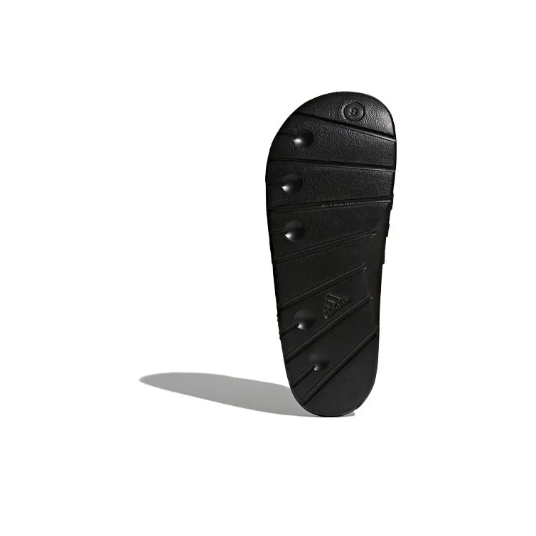 Adidas Duramo Slide 'Black'-5