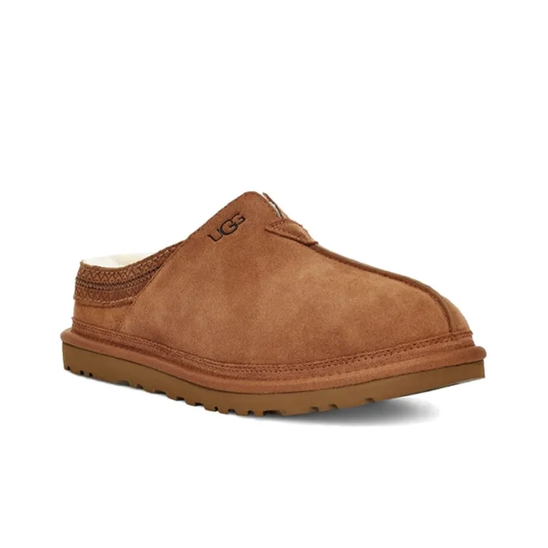 UGG Neuman Slipper Chestnut-2