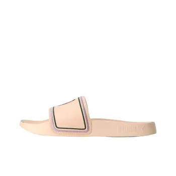 PUMA X Liberty Of London Leadcat 2.0 Logo Slides 'Floral' Women's
