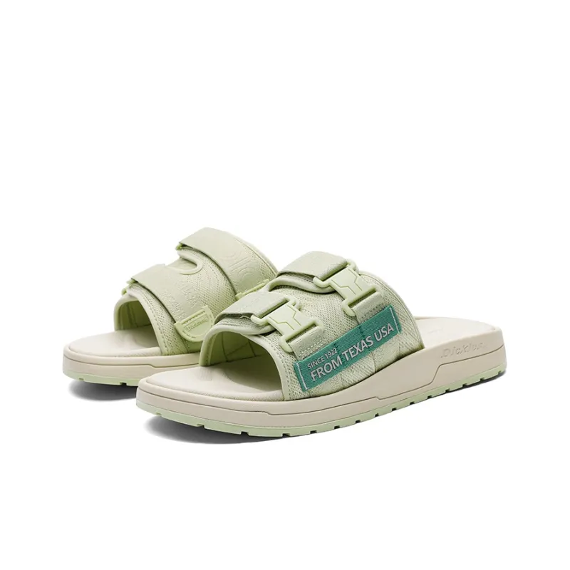 Dickies Sports Slippers Men's Green-3