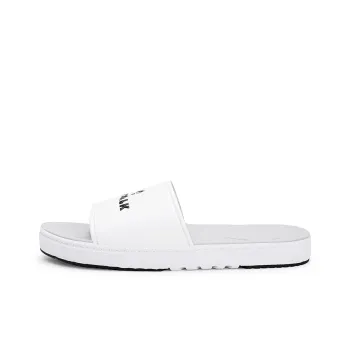 Airwalk Slide Slippers Men White