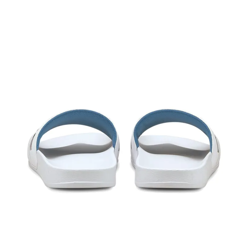 PUMA Porsche Legacy X Leadcat Slide 'White'-3