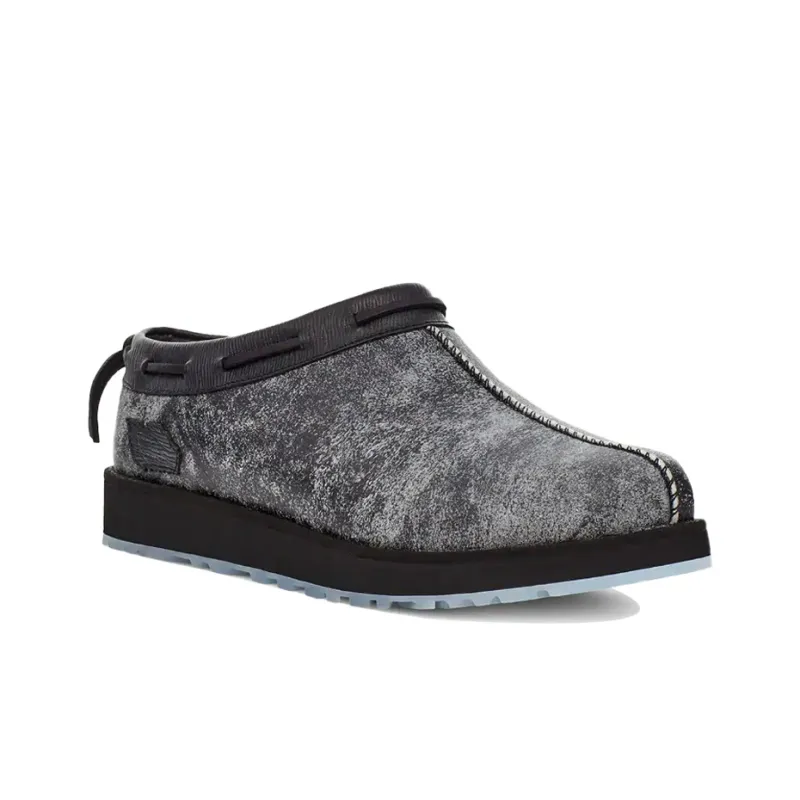 UGG X Ovadia Tasman 'Black'-2
