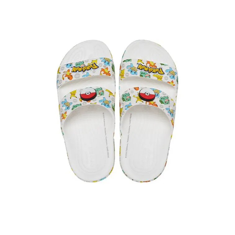 Crocs Pokémon X Classic Sandal 'Starters'-3