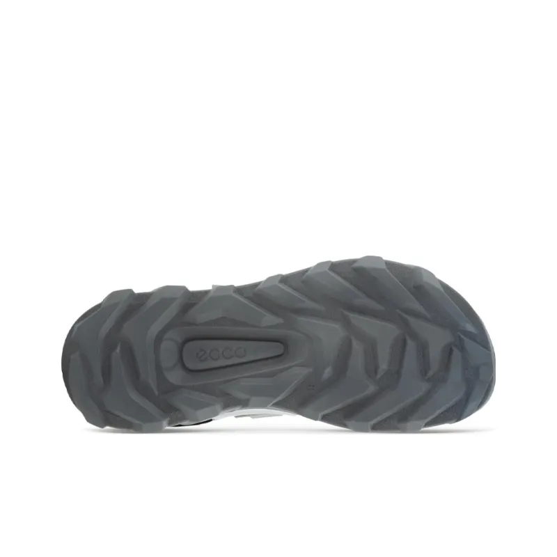 Ecco M Onshore Stylish Sandals Men's Concrete Color-4
