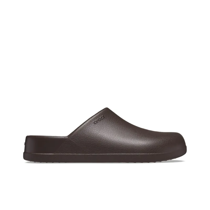 Crocs Dylan Clog Espresso-1