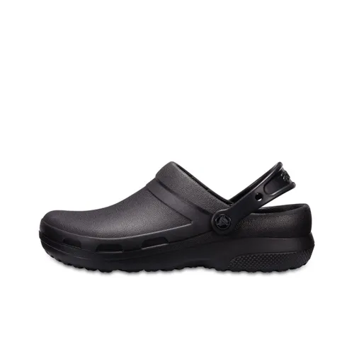 Crocs Specialist Closed Toe Slippers Unisex