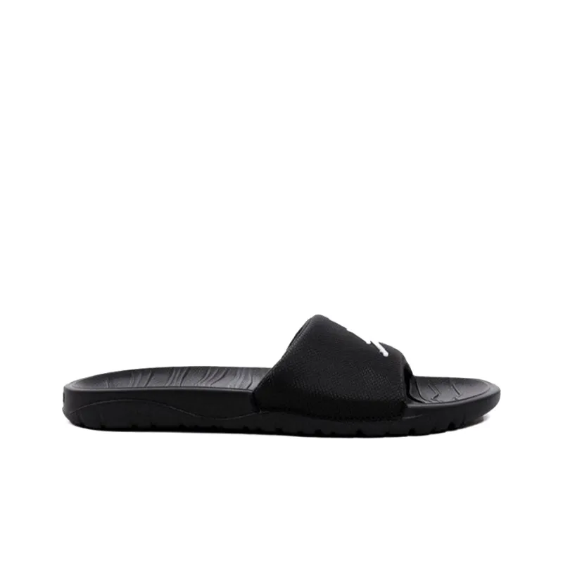 JORDAN Break Slide 'Black'-1