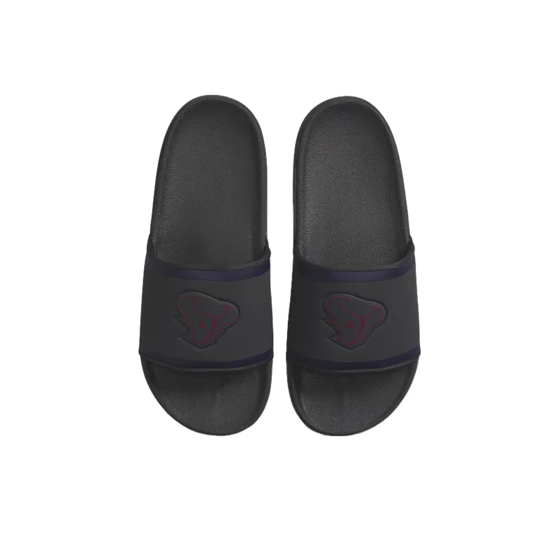 Nike Nfl X Offcourt Slide 'Houston Texans'-2