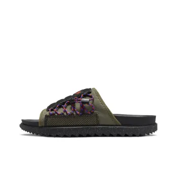 Nike Asuna Slide Green/Slippers