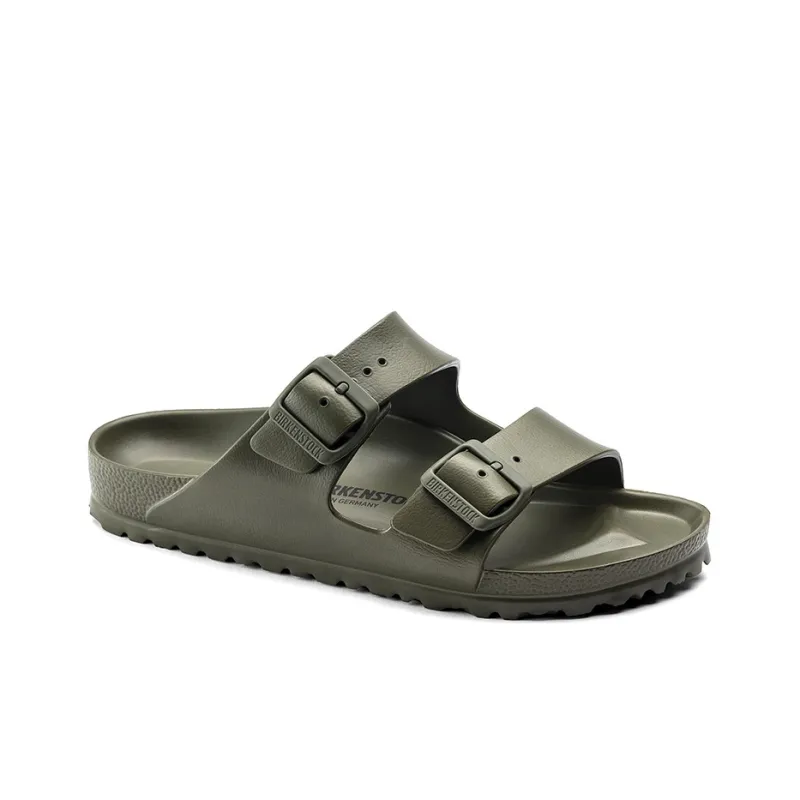 Birkenstock Eva Eco Leather Sandals-2