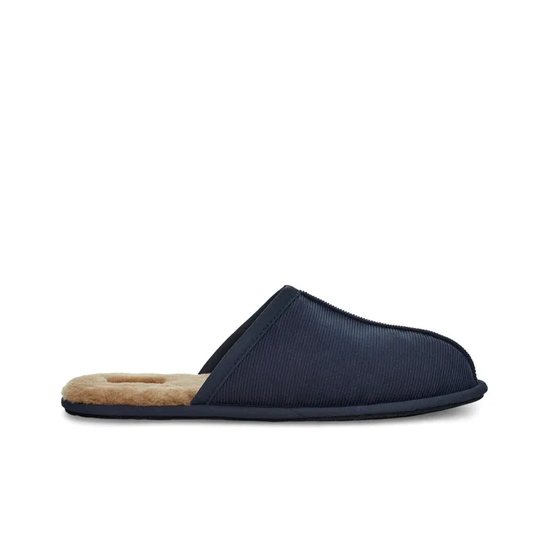 UGG Stylish Sandals Men's Dark Blue-1