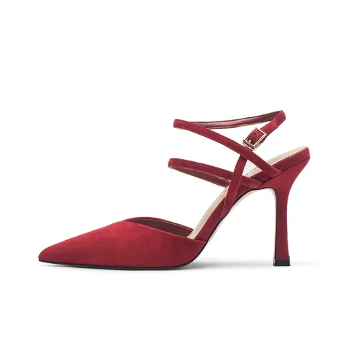 Coup De Foudre High Heels Women's