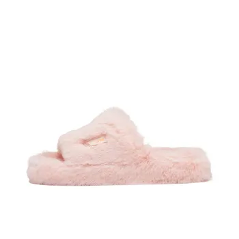 VWL Other Abrasion-Resistant Slide Slippers Women's Pink