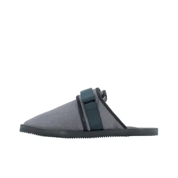 Suicoke X Daniel Arsham Zavo-Mabda Slippers