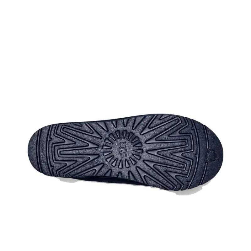 UGG Tasman Slipper Deep Ocean-3