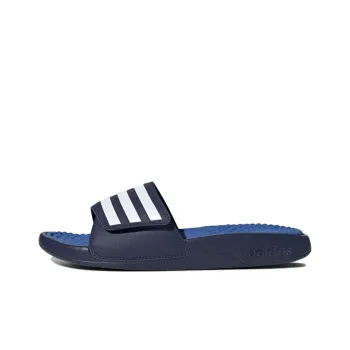 Adissage Adidas Tnd Slides 'Dark Blue White'