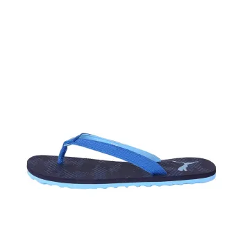 PUMA Contour Series Rubber Sole Slide Slippers Men's