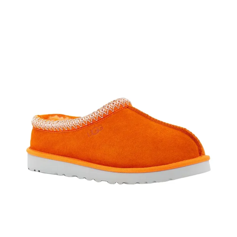 UGG Tasman Slipper Clementine-2