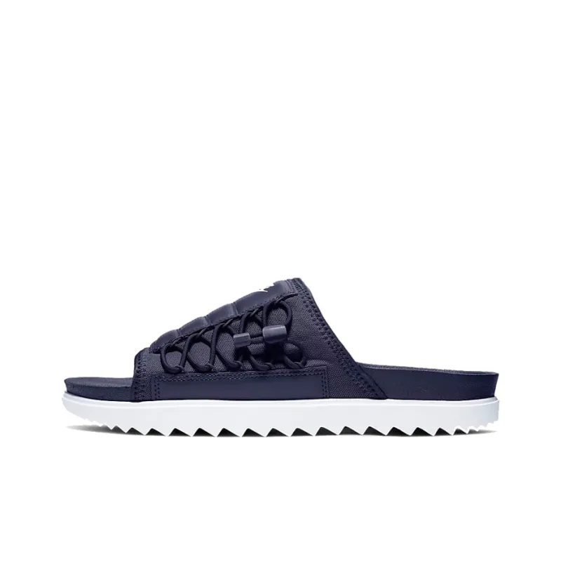 Nike Asuna Slide 'Midnight Navy'-0